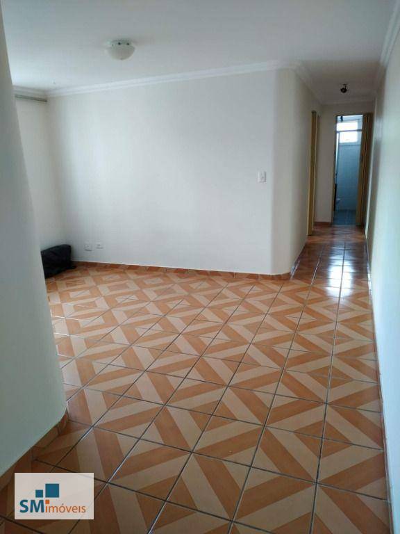 Apartamento à venda com 1 quarto, 53m² - Foto 1