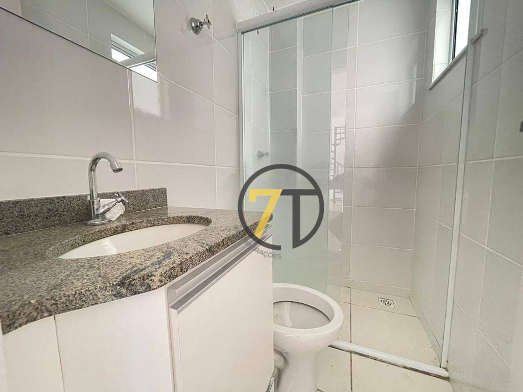 Cobertura à venda com 2 quartos, 90m² - Foto 7