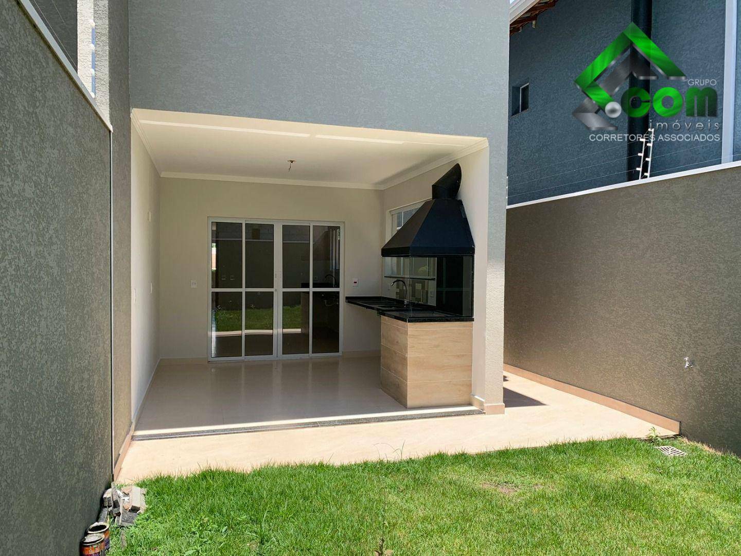 Casa à venda com 3 quartos, 115m² - Foto 25