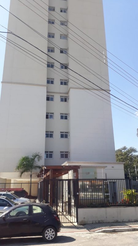 Apartamento para alugar com 2 quartos, 58m² - Foto 13