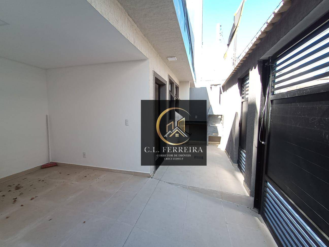 Sobrado à venda com 3 quartos, 111m² - Foto 3