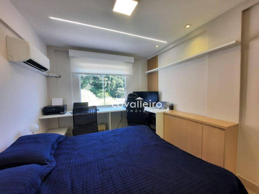 Apartamento à venda, 56m² - Foto 18