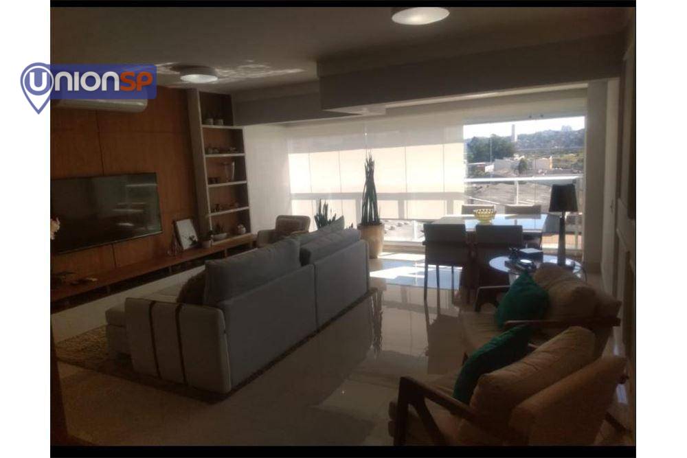 Apartamento à venda com 2 quartos, 85m² - Foto 4