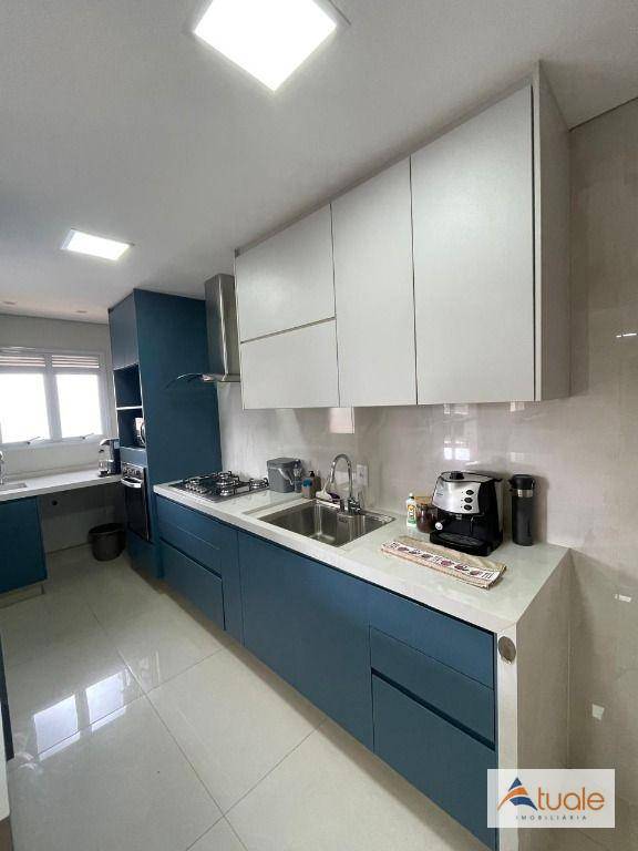 Apartamento à venda com 3 quartos, 92m² - Foto 6