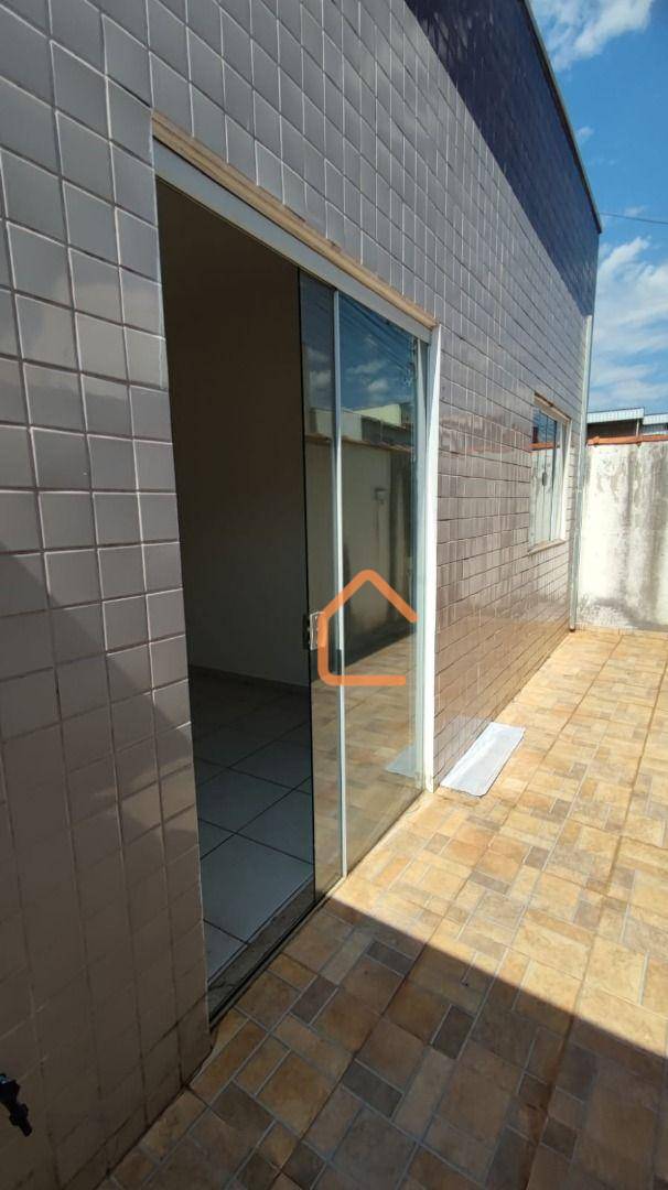 Casa de Condomínio à venda com 2 quartos, 76m² - Foto 21