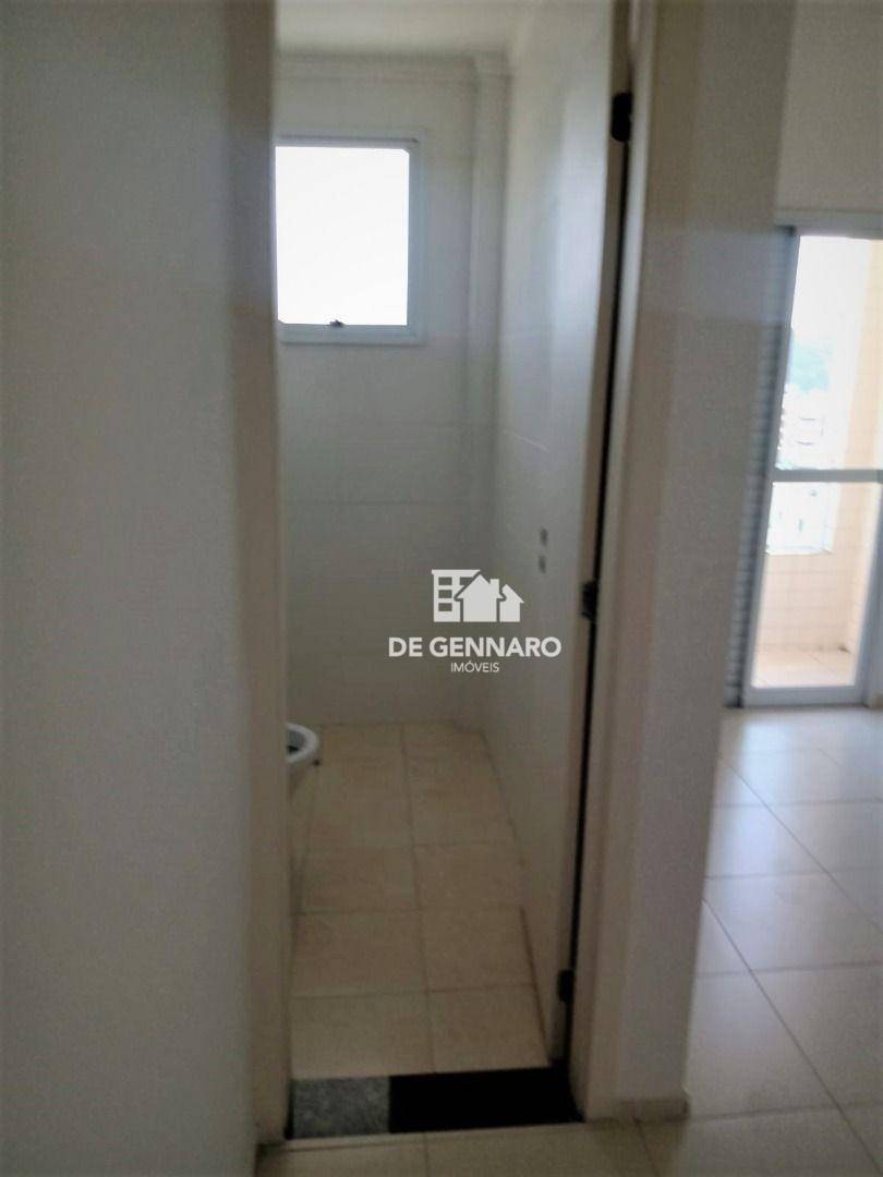 Apartamento à venda com 3 quartos, 116m² - Foto 14