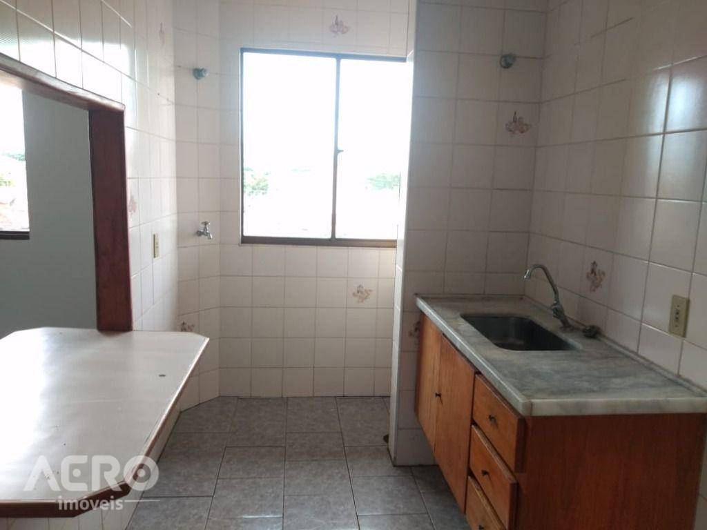 Apartamento à venda com 1 quarto, 45m² - Foto 4