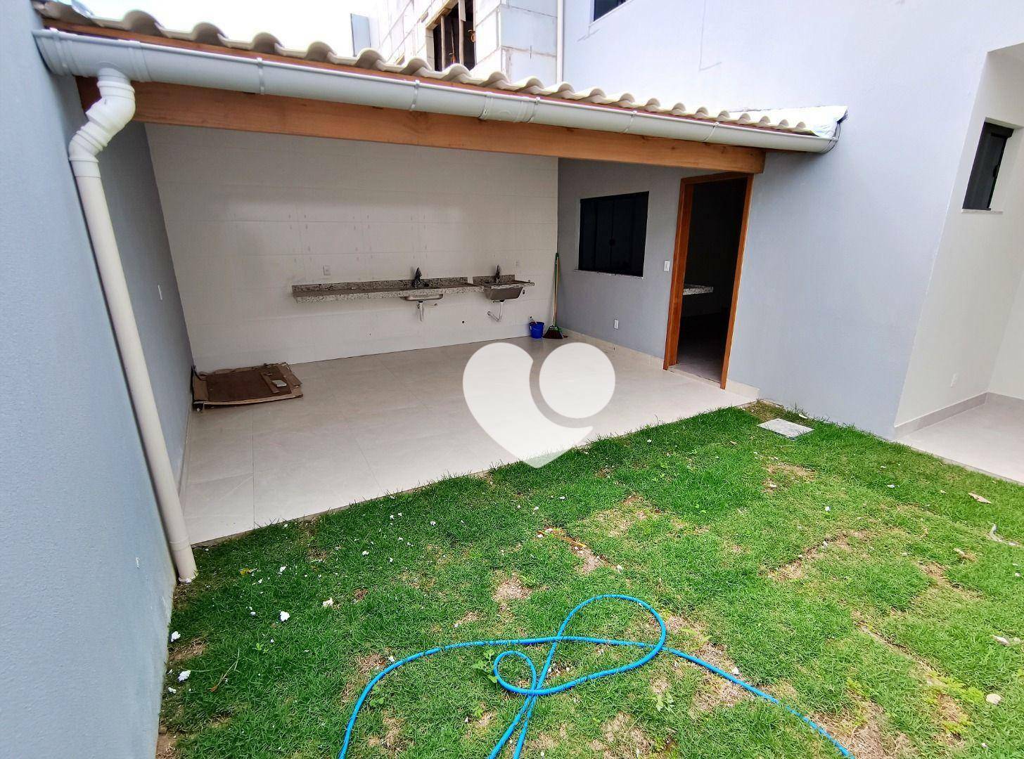 Casa de Condomínio à venda com 3 quartos, 185m² - Foto 16