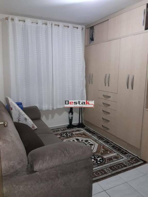 Apartamento à venda com 2 quartos, 56m² - Foto 7