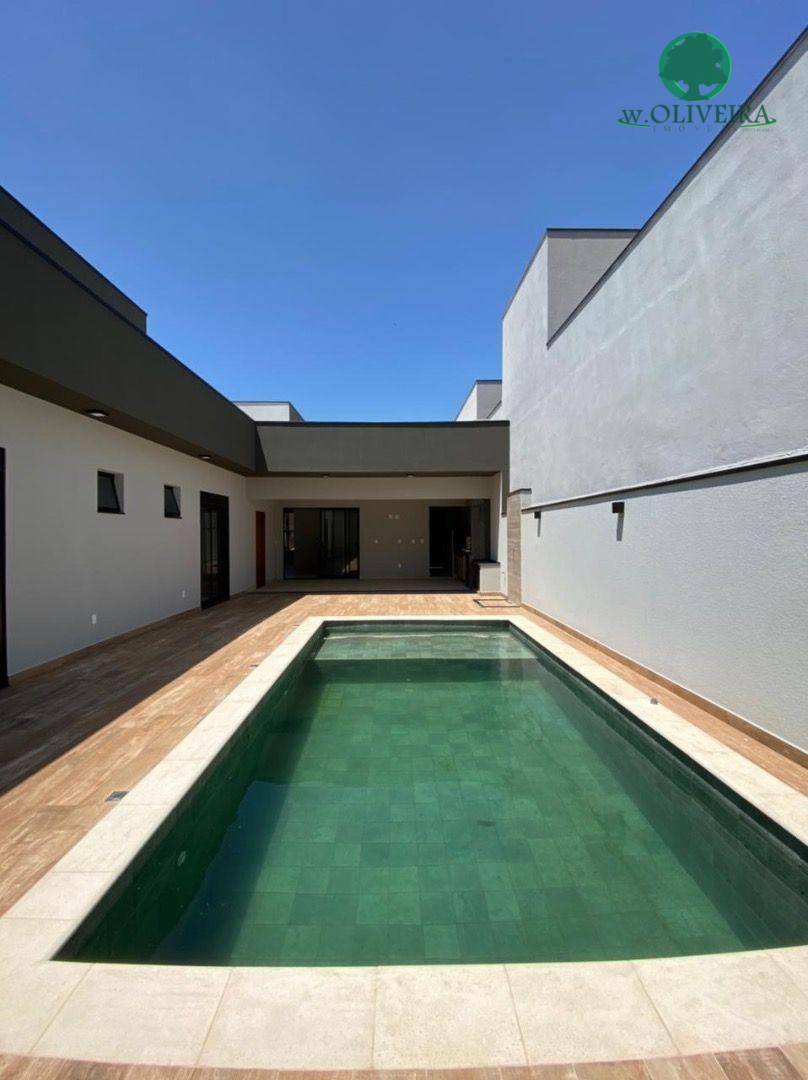 Casa de Condomínio à venda com 3 quartos, 215m² - Foto 16