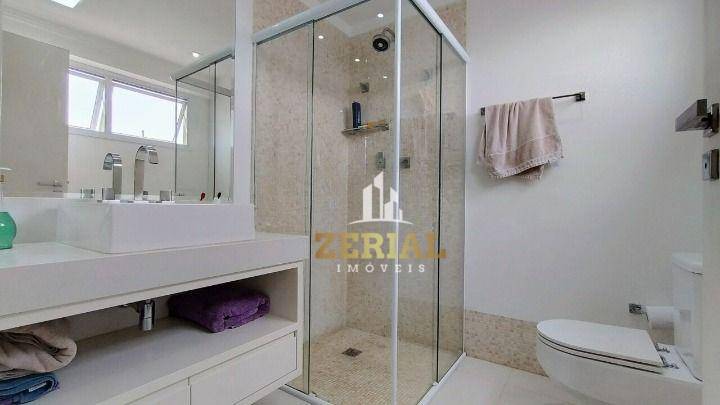 Apartamento à venda com 4 quartos, 240m² - Foto 17