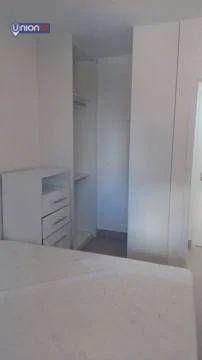 Apartamento à venda com 2 quartos, 50m² - Foto 7