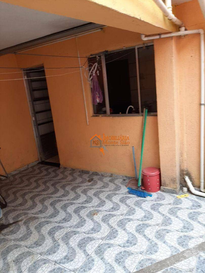 Casa à venda com 3 quartos, 125M2 - Foto 9