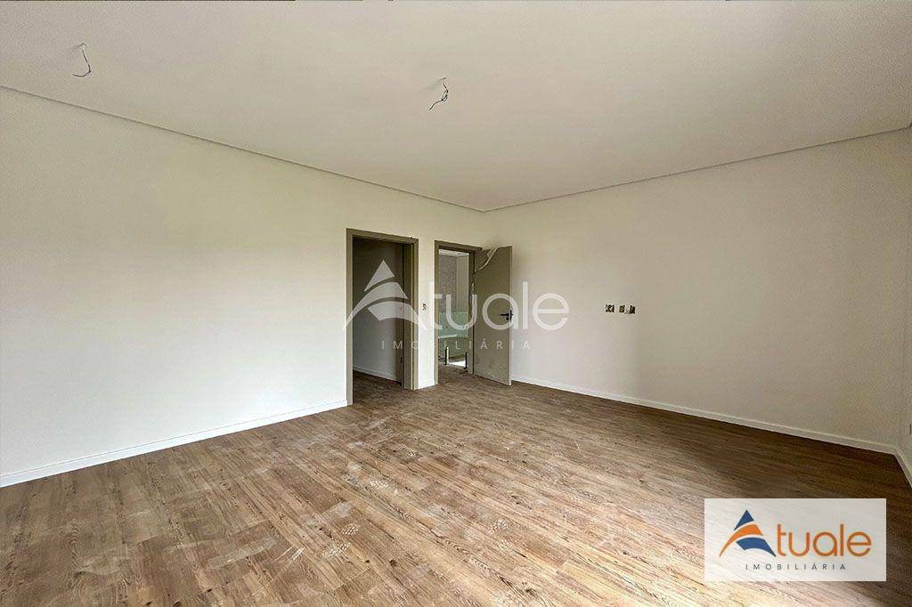 Casa de Condomínio à venda com 3 quartos, 246m² - Foto 22