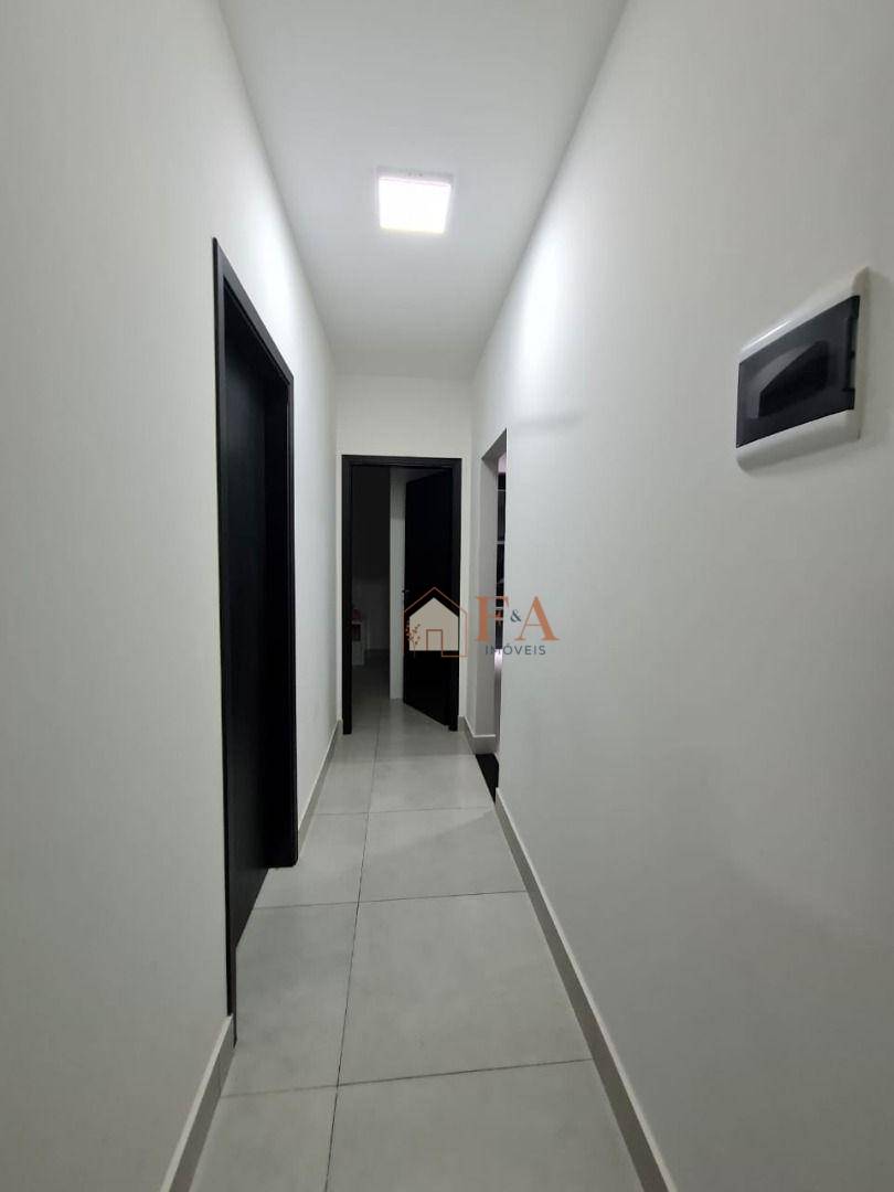 Casa à venda com 3 quartos, 130m² - Foto 6