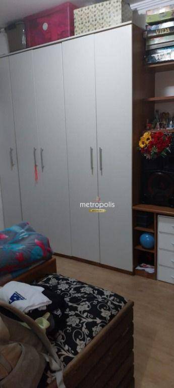 Sobrado à venda com 2 quartos, 125m² - Foto 6