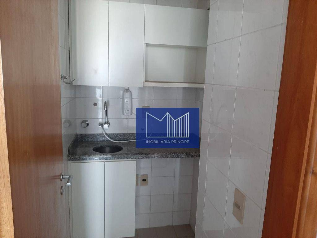 Conjunto Comercial-Sala à venda e aluguel, 40m² - Foto 6