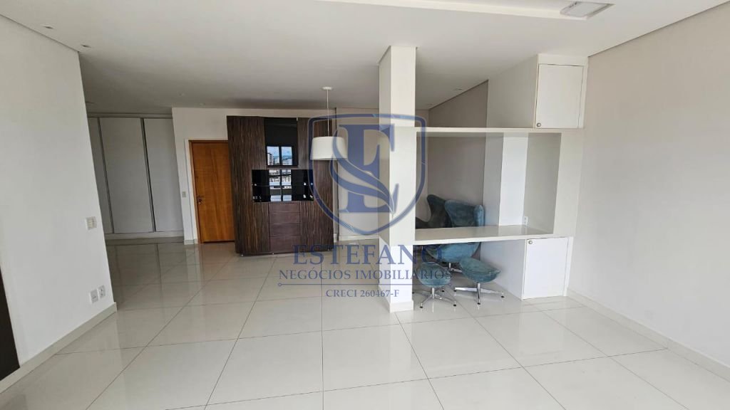 Apartamento à venda e aluguel com 3 quartos, 150m² - Foto 4