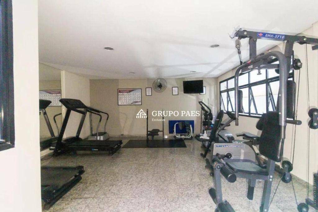 Cobertura, 3 quartos, 178 m² - Foto 35