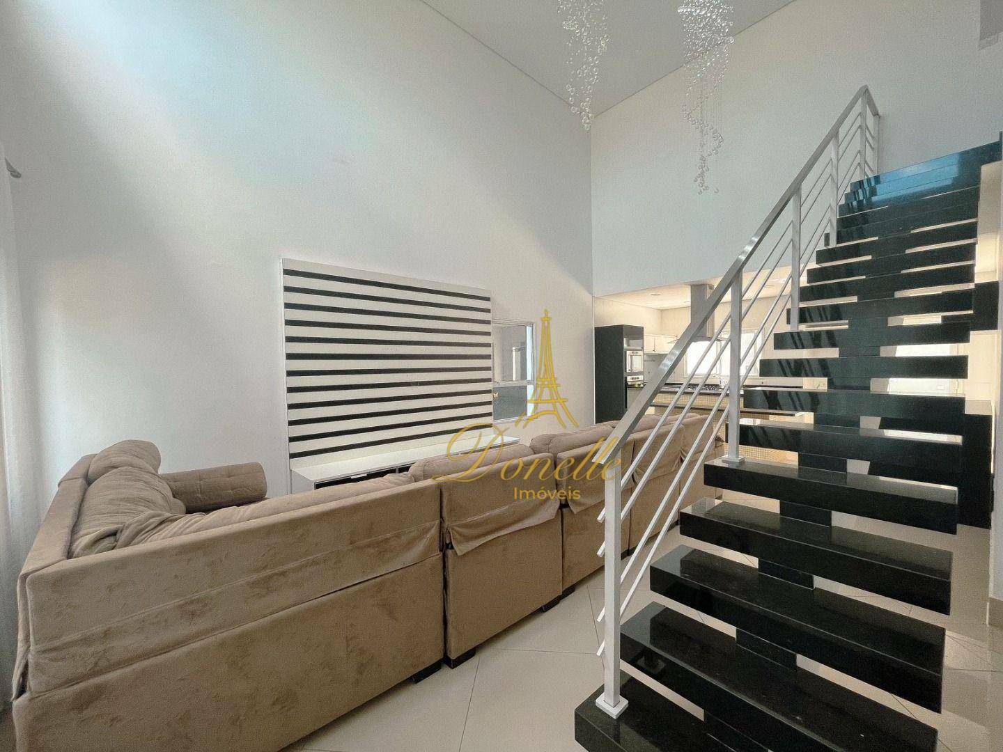 Sobrado à venda com 3 quartos, 227m² - Foto 28