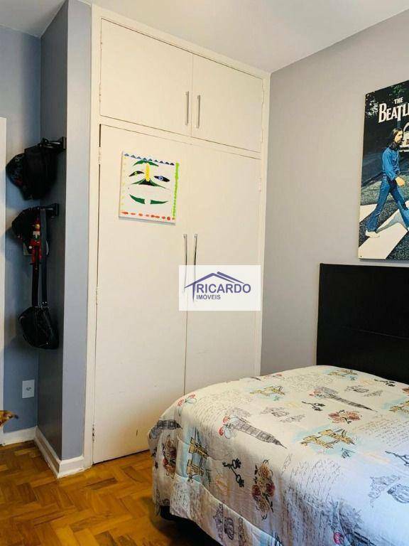 Apartamento à venda com 3 quartos, 110m² - Foto 21