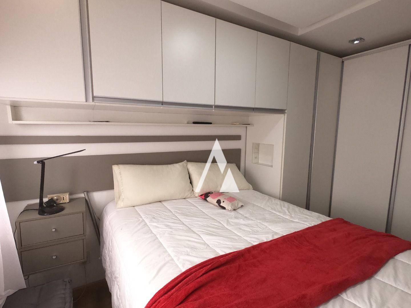 Apartamento para alugar com 3 quartos, 67m² - Foto 33