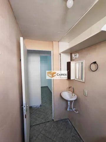 Apartamento à venda com 2 quartos, 57m² - Foto 10