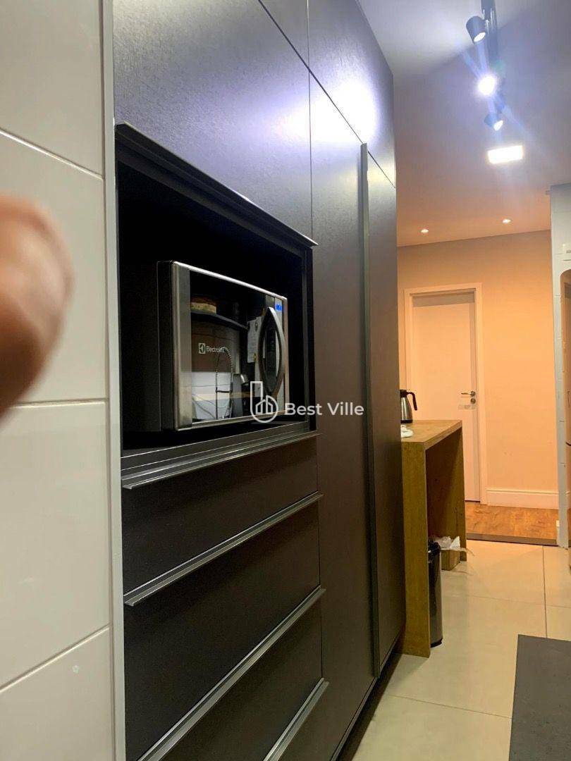 Apartamento à venda com 2 quartos, 112m² - Foto 7