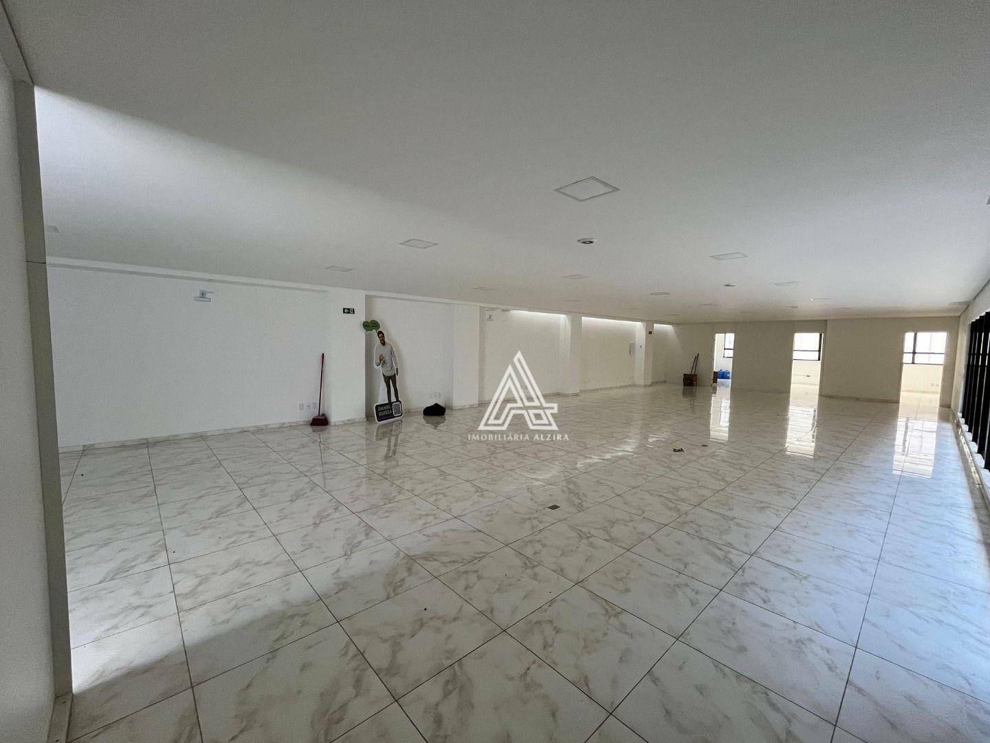 Loja-Salão para alugar, 300m² - Foto 23