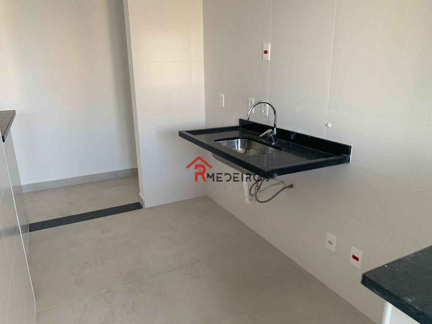 Apartamento à venda com 1 quarto, 57m² - Foto 9