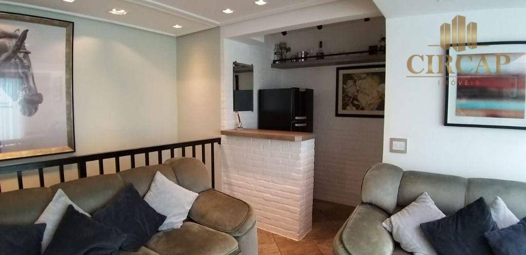 Apartamento à venda com 4 quartos, 218m² - Foto 3