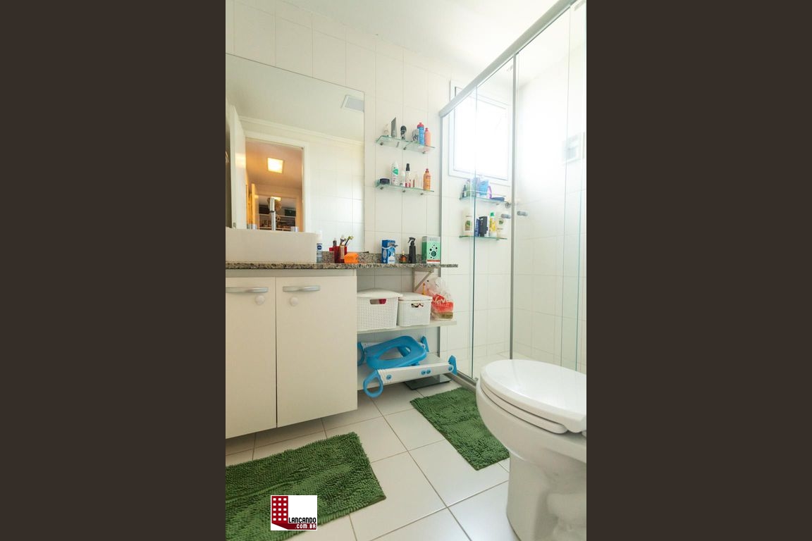 Apartamento à venda com 3 quartos, 93m² - Foto 16