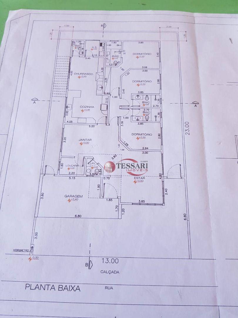 Loteamento e Condomínio à venda, 299M2 - Foto 12