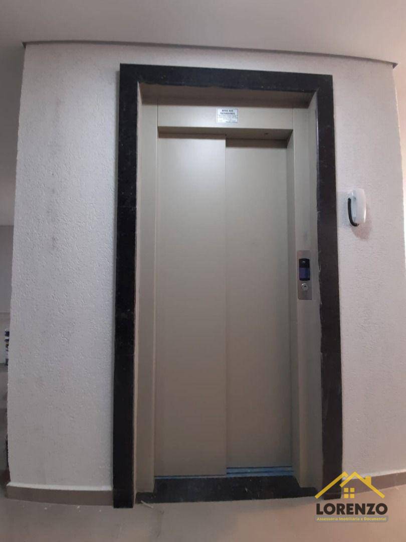 Apartamento à venda com 2 quartos, 50m² - Foto 8