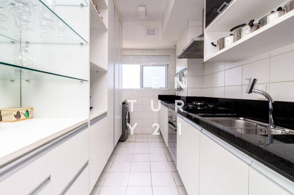 Apartamento à venda com 3 quartos, 93m² - Foto 20