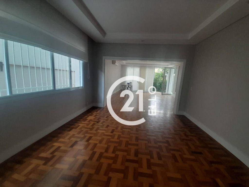 Casa à venda e aluguel com 4 quartos, 500m² - Foto 3