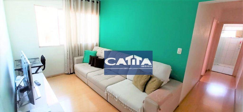 Apartamento à venda com 2 quartos, 58m² - Foto 12