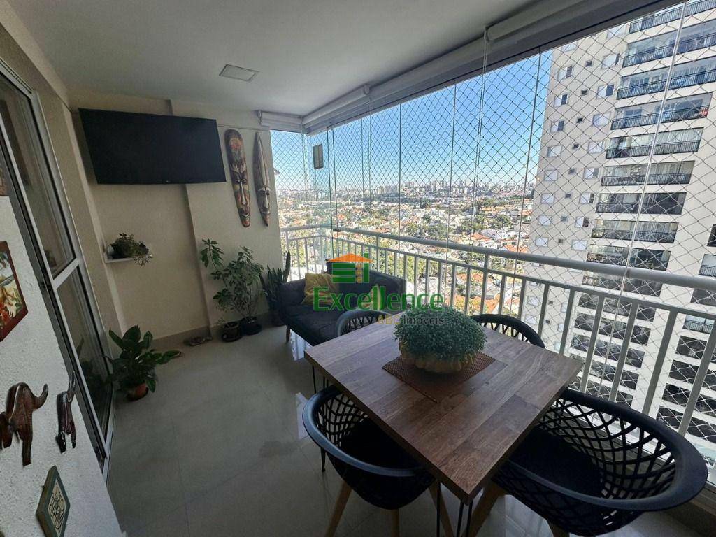 Apartamento à venda com 2 quartos, 66m² - Foto 16