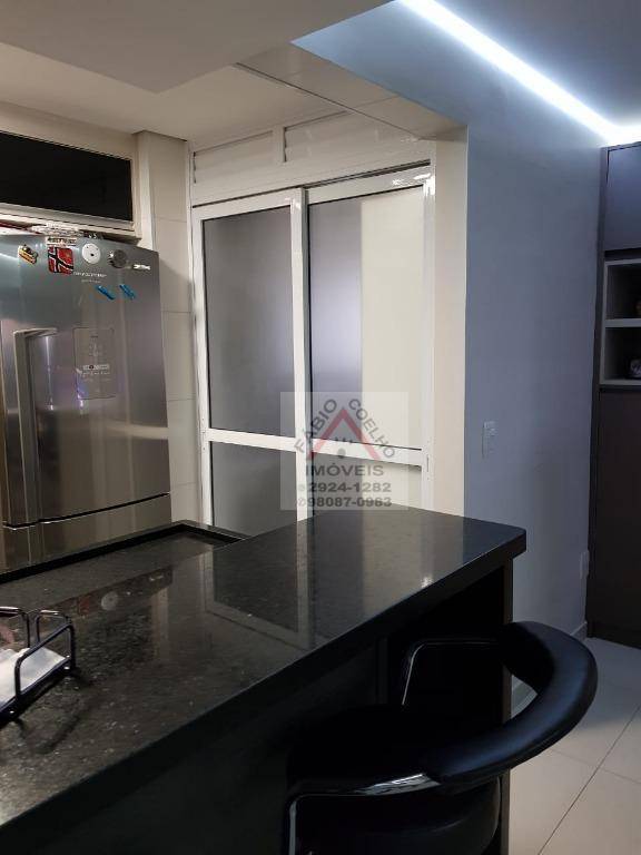 Apartamento à venda com 3 quartos, 86m² - Foto 8