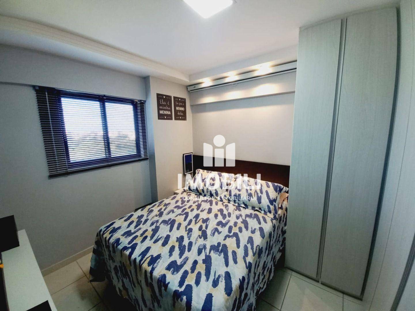 Apartamento à venda com 3 quartos, 73m² - Foto 13