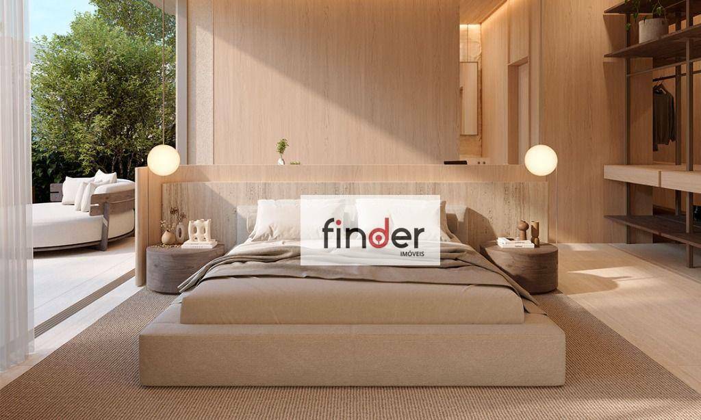 Casa de Condomínio à venda com 3 quartos, 445m² - Foto 5