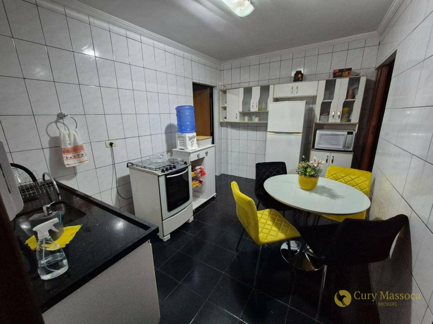 Casa à venda com 3 quartos, 141m² - Foto 22