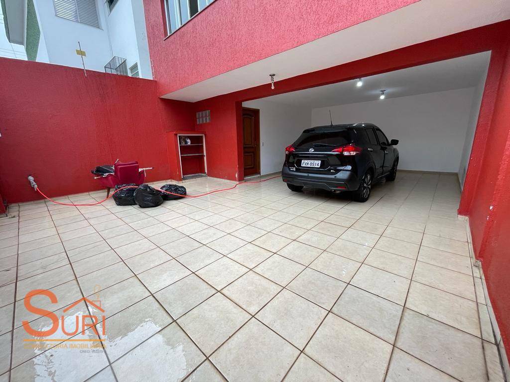 Sobrado à venda com 3 quartos, 122m² - Foto 20