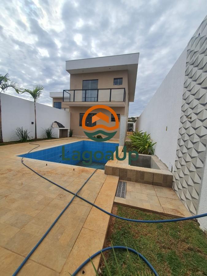 Casa à venda com 4 quartos, 134m² - Foto 5