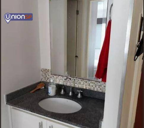 Apartamento à venda com 1 quarto, 36m² - Foto 11