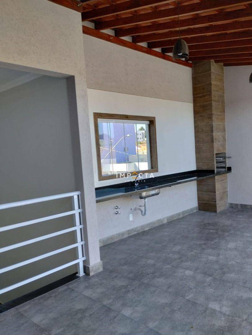 Casa à venda com 3 quartos, 180m² - Foto 18