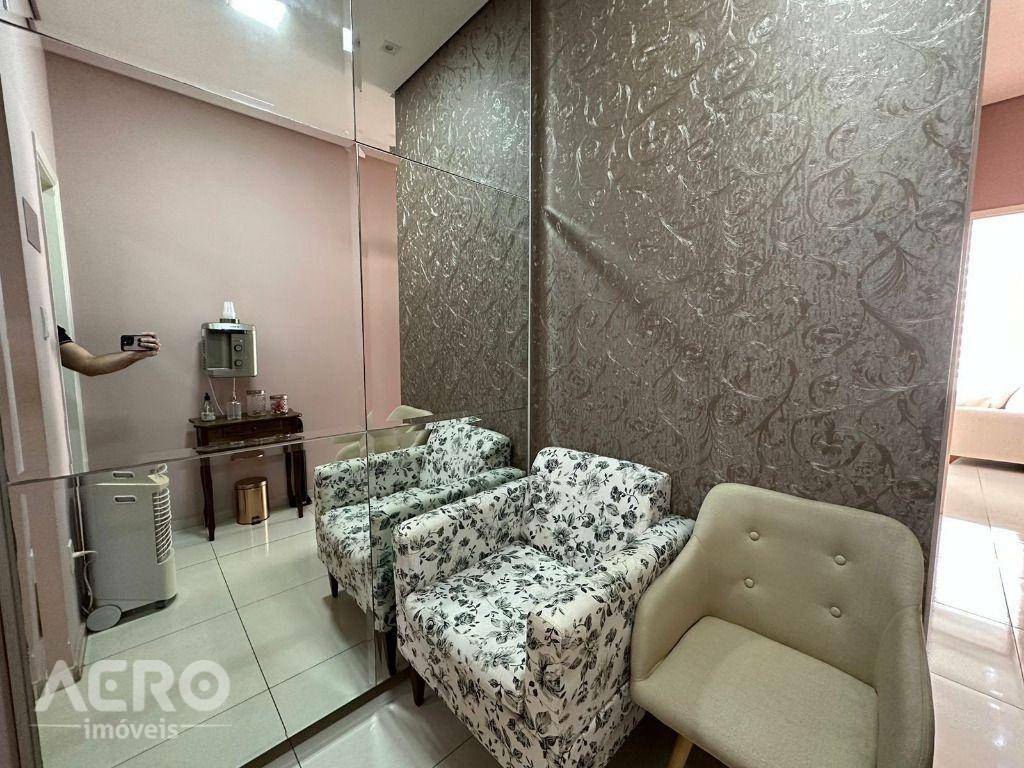 Conjunto Comercial-Sala à venda, 33m² - Foto 5