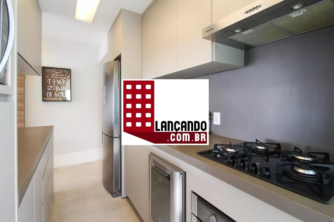 Apartamento à venda com 1 quarto, 80m² - Foto 10