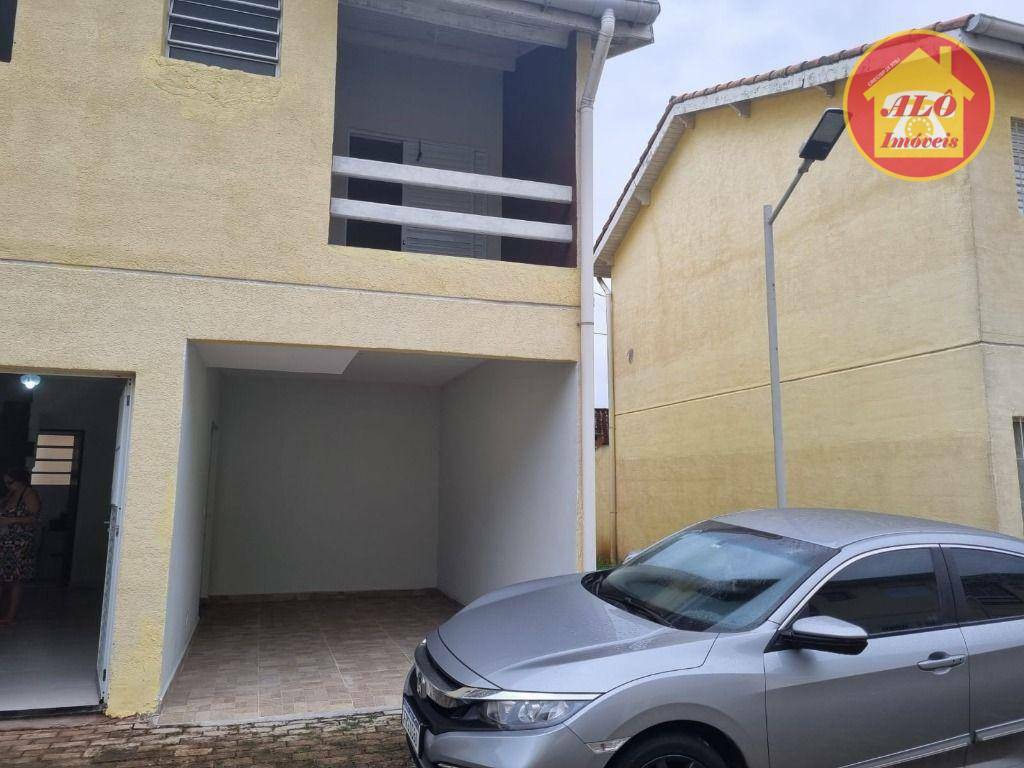 Sobrado à venda com 3 quartos, 117M2 - Foto 12