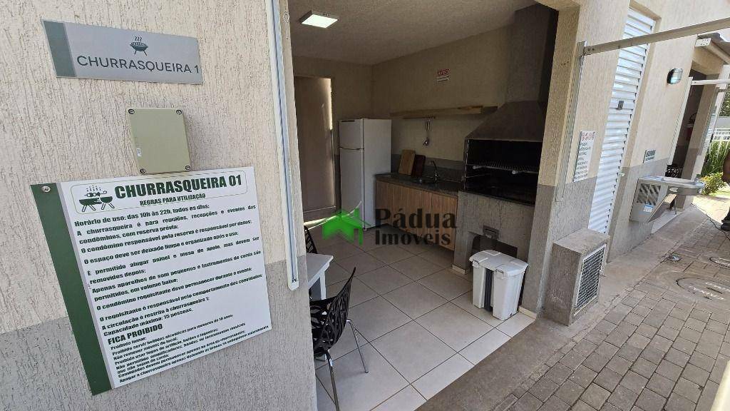 Apartamento à venda com 2 quartos, 45m² - Foto 34